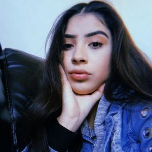 Meet your Posher, Jackie